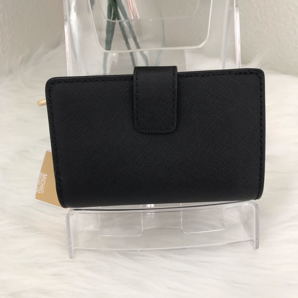 ✨💞🆕 Michael Kors BifoldZipCoin Wallet✨ - Picture 4 of 4